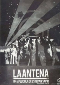 La Antena en el Microcine