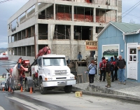 La construcción como atractivo turístico