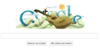 Google recuerda a Atahualpa Yupanqui