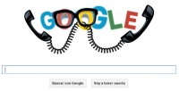 Homenaje a Tato Bores en el doodle de Google