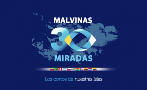 Malvinas en el Festival de Cine de Mar del Plata