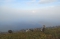 Ushuaia de película: la niebla protagonizó la mañana © Ushuaia-Info