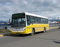 Autobuses Santa Fé comenzó a operar el transporte urbano