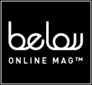 Below Magazine