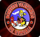 Bomberos Voluntarios de Ushuaia