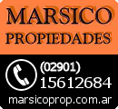 Marsico Propiedades