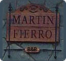 Martin Fierro B&B