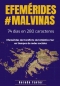 Efemérides #Malvinas de Hernán Favier © Efemérides #Malvinas de Hernán Favier