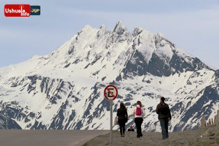 17:11 hs. El Cinco Hermanos al alcance de la mano