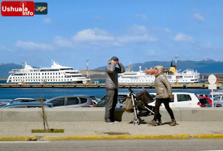 15:30 hs. Paseo ventoso