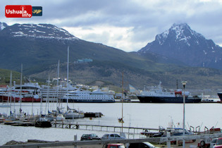 10:16 hs. Temporada de cruceros