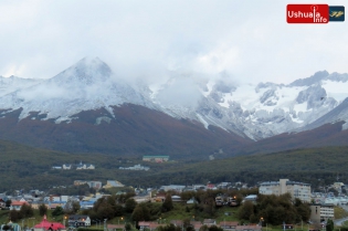 08:08 hs. Cimas Nevadas