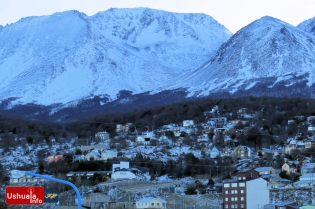 15:26 hs. Ciudad de montaña