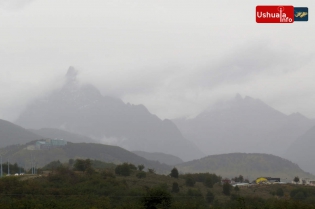 15:58 hs. ¡Jueves de lluvia!