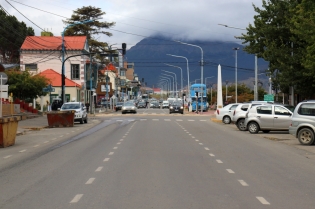 16:34 hs. Avenida Maipú