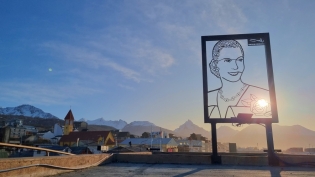 Un Instante en Ushuaia
