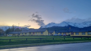 Un Instante en Ushuaia