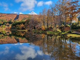 Un Instante en Ushuaia