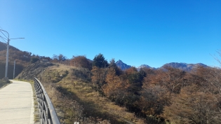 Un Instante en Ushuaia