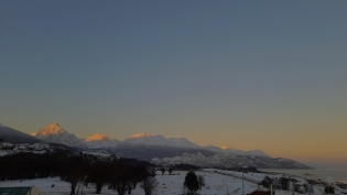 Un Instante en Ushuaia