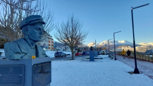 Un Instante en Ushuaia