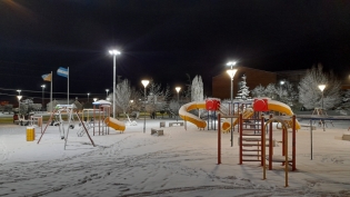 Un Instante en Ushuaia