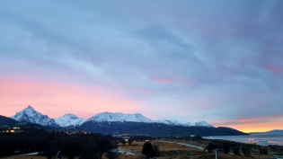 Un Instante en Ushuaia
