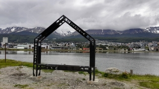 Un Instante en Ushuaia