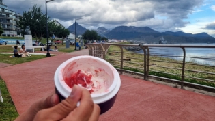 Un Instante en Ushuaia