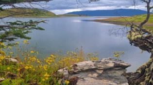 Un Instante en Ushuaia