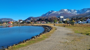 13:42 hs mar y montaña