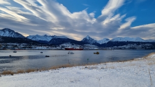 Un Instante en Ushuaia