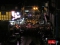 Los hinchas millonarios celebran en el centro de Ushuaia © Martin Gunter