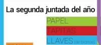 Se viene la segunda juntada a beneficio del Hospital Garrahan