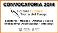 La Editora Cultural lanzó la convocatoria para las ediciones de 2015