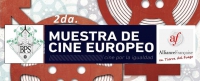 Se viene la segunda Muestra de Cine Europeo