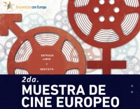 El Sábado comienza la 2º Muestra de Cine Europeo