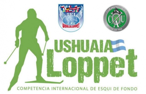 Por los fuertes vientos postergaron por 24 horas la Ushuaia Loppet