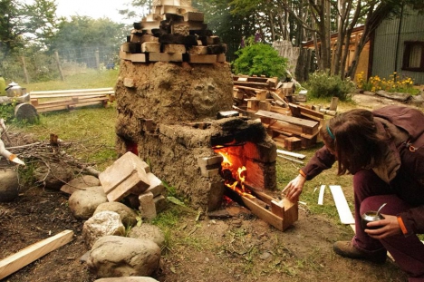 Taller de Cerámica de Andorra construirá un Horno a Leña