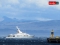 El super yate Tritón arribó a Ushuaia © Ushuaia-Info