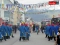 Ushuaia celebró el Carnaval © Martin Gunter