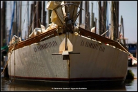 El velero La Sanmartiniana arribará a Ushuaia en campaña de concientización