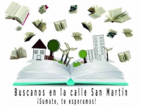 Realizarán una liberación masiva de libros