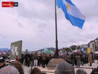 2 de abril: Día del veterano y de los caídos en la Guerra de las Malvinas