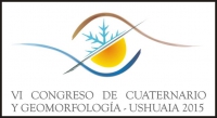 Se desarrolla en Ushuaia el VI Congreso Argentino de Cuaternario y Geomorfología