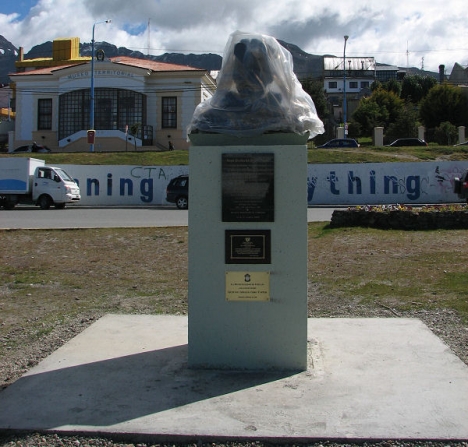 El 22 de Febrero se conmemora el Día de la Antártida