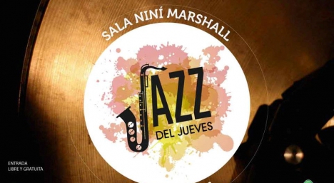 Habrá noche de Jazz en la Casa de la Cultura 