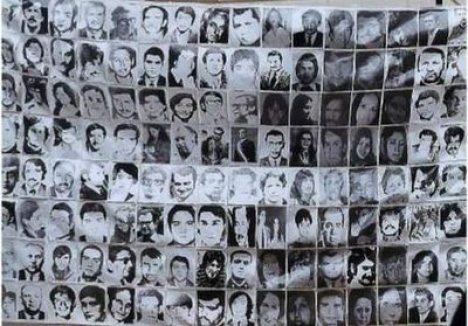 24 de Marzo Día Nacional de la Memoria por la Verdad y la Justicia