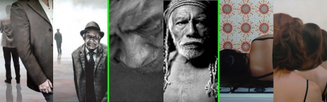 Expondrán obras del artista ABT en la ciudad de Buenos Aires