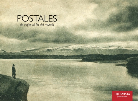 Gustavo Groh presentará su libro de Postales de Viaje